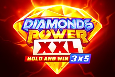 Diamondspowerxxlholdandwin играть в Наполи Казино