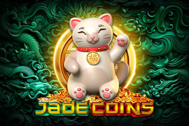 Jadecoins играть в Наполи Казино